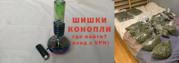 молекула духа Белокуриха