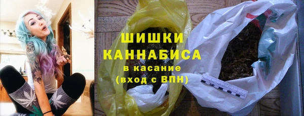 молекула духа Белокуриха